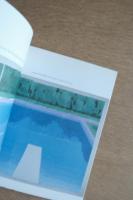 David Hockney：Paper Pools