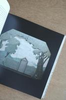 Hockney paints the stage