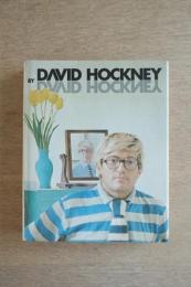 DAVID HOCKNEY BY DAVID HOCKNEY MY EARLY YEARS
