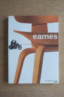 The work of Charles and Ray Eames : a legacy of invention