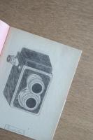 フィリップ・ワイズベッカー「MARC'S CAMERAS]
