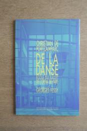 Christian de Portzamparc - Architecte de la Danse : École du Ballet de l'Opéra de Paris à Nanterre