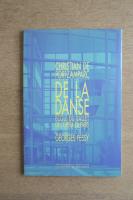 Christian de Portzamparc - Architecte de la Danse : École du Ballet de l'Opéra de Paris à Nanterre