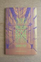 Françoise-Hélène Jourda & Gilles Perraudin – École d’architecture de Lyon, Vaux-en-Velin