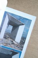 La Grande Arche – Tête Défense, Paris-la-Défense