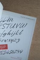 Scripts: Elegant Lettering from Design's Golden Age