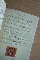 Scripts: Elegant Lettering from Design's Golden Age