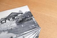 桂離宮 : 「木」創刊十周年記念写真集