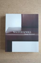 WALTER KNOLL DESIGN RELOADED