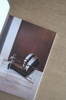 WALTER KNOLL DESIGN RELOADED
