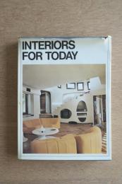 INTERIORS FOR TODAY