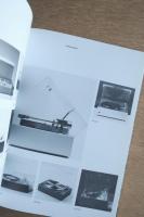 Braun + Design Collection : 40 Jahre Braun Design - 1955 bis 1995 2. Aufl.