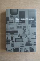 Braun + Design Collection : 40 Jahre Braun Design - 1955 bis 1995 2. Aufl.