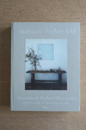 Interiors: Atelier AM