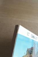 VOTRE IHR YOUR CHALET