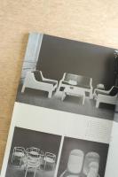 建築 1968年5月号 原広司とRAS
