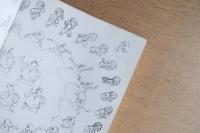 The Illusion of Life - Disney Animation（英文）