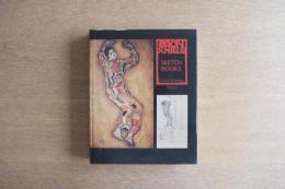 Egon Schiele sketchbooks
