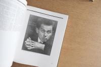 Egon Schiele sketchbooks