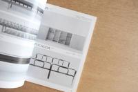 SD スペース・デザイン No.206 1981年11月号 高浜和秀の建築と家具<特集> 
