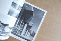 SD スペース・デザイン No.175 1979年4月号 ゲルカン+マルク事務所--西ドイツの建築<特集> 