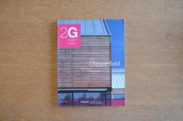 2G No.1 David Chipperfield