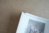 BRUTUS No.201 1989年4月15日号