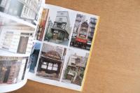 ホテル&レストランの外装と看板 ＜別冊商店建築 39＞