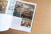 FOOD PRESENTATIO & DISPLAY