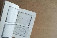 Modern book design
