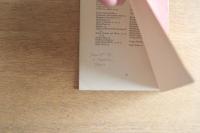 Modern book design