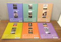 白洲正子の世界 : 明恵上人 近江山河抄 西行 / DVD全6枚組ボックス