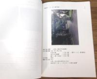 瀬高町石造物写真集