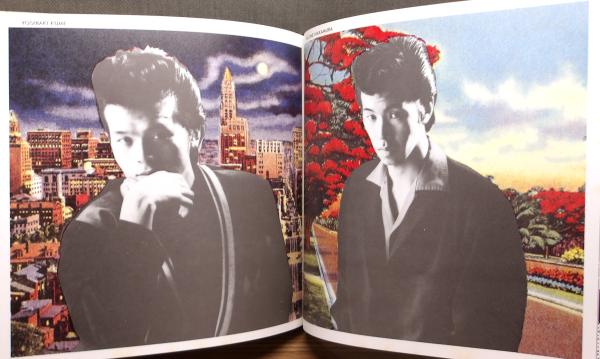 ランデブー : ブラック・キャッツ&ビビアン / 古書BGM / 古本、中古本