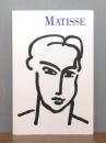 Matisse : Oeuvre Grave