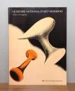 LE MUSEE NATIONAL D'ART MODERNE : CABINET D'ART GRAPHIQUE