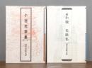 小池光歌集　正・続　2冊組