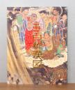 五百羅漢図 : 幕末の鬼才狩野一信 : 大本山増上寺秘蔵