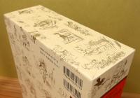 『コールデコットの絵本』 オリジナル複刻版　全17冊揃い　筒函・函付き