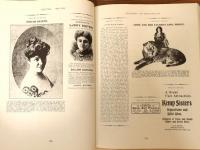 洋書『AMERICAN ENTERTAINMENT : A unique history of popular show business』