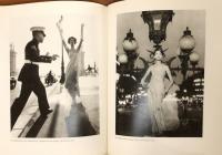 洋書写真集『Modefotografie von 1900 bis Heute』