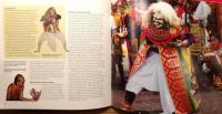 洋書『Balinese Dance, Drama and Music : A Guide to the Performing Arts of Bali』