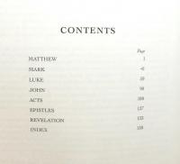 洋書画集『The New Testament : A Pictorial Archive from Nineteenth-Century Sources』