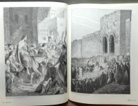 洋書画集『The New Testament : A Pictorial Archive from Nineteenth-Century Sources』