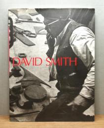図録『DAVID SMITH / デイヴィッド・スミス』
