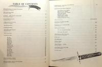 洋書『KNIFE DIGEST』 THE FIRST ANNUAL EDITION