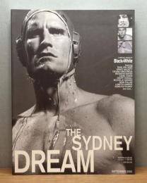 洋書『THE SYDNEY DREAM : A Special Issue of Black+White』