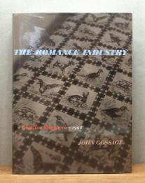 洋書写真集『THE ROMANCE INDUSTRY : Venezia / Marghera 1998』