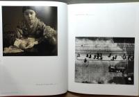 洋書写真集『UNA LINEA SUTIL : SHOJI UEDA 1913-2000』
