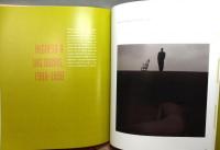 洋書写真集『UNA LINEA SUTIL : SHOJI UEDA 1913-2000』